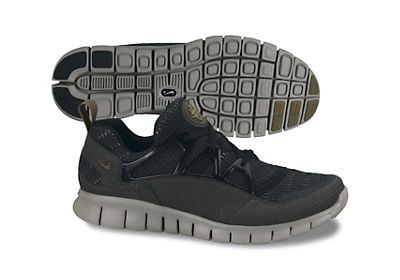 Nike Huarache Light Free - Spring 2013