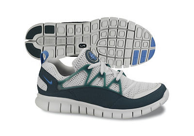 Nike Huarache Light Free - Spring 2013