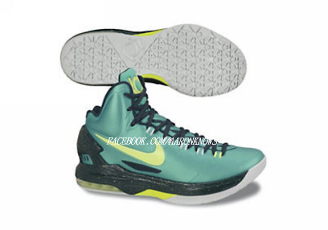 Nike KD 5 – Spring 2013