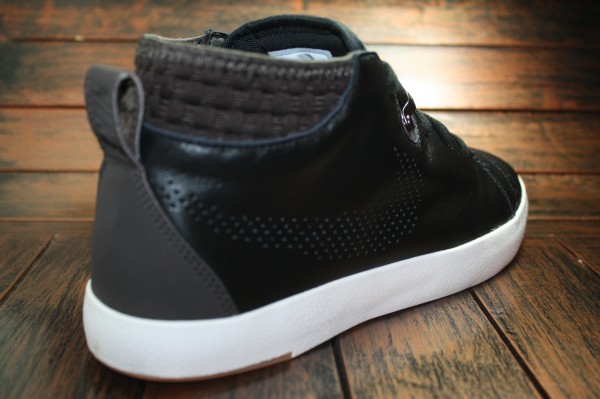 Nike Kenshin Chukka Leather