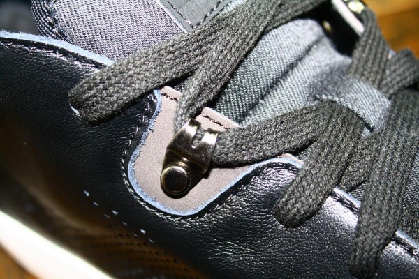 Nike Kenshin Chukka Leather