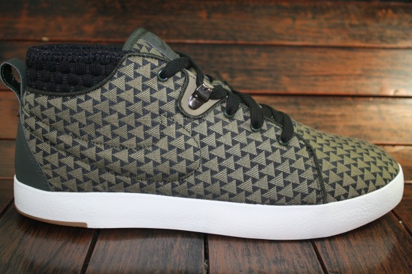 Nike Kenshin Chukka Textile