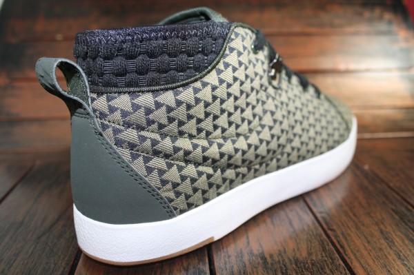 Nike Kenshin Chukka Textile