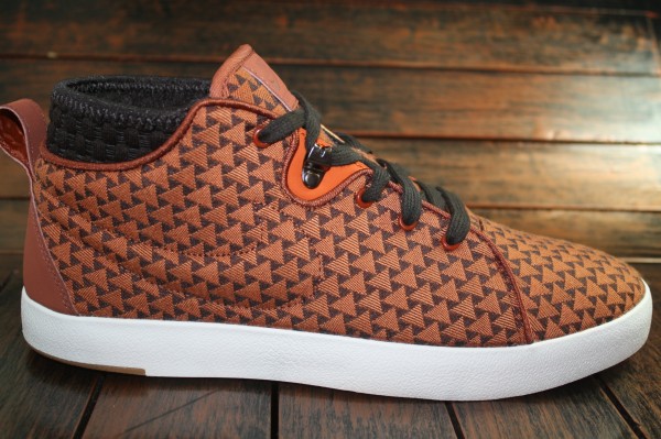 Nike Kenshin Chukka Textile