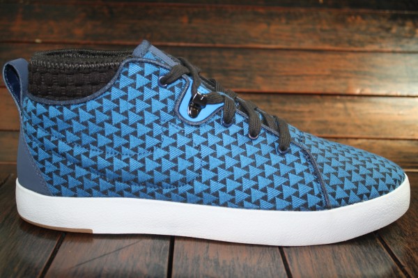 Nike Kenshin Chukka Textile