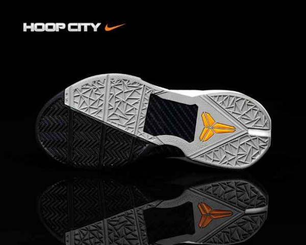 Nike Kobe 7 GS 'Cheetah'