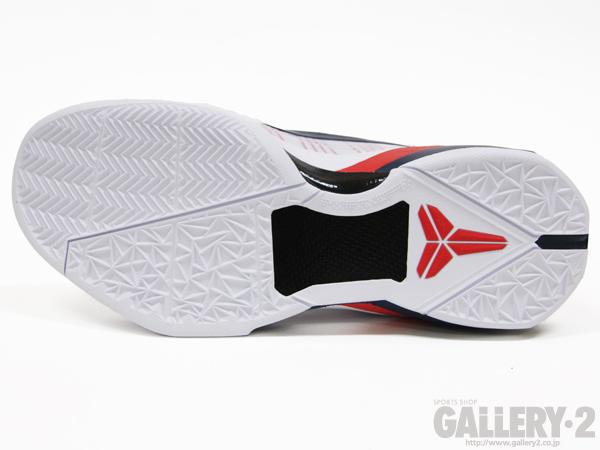 Nike Kobe 7 'USA' - New Images