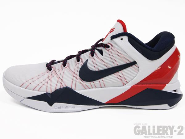 Nike Kobe 7 'USA' - New Images