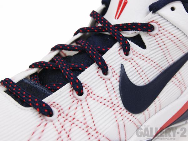 Nike Kobe 7 ‘USA’ – New Images