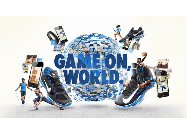 Nike Launches Nike+ Basketball and Nike+ Training