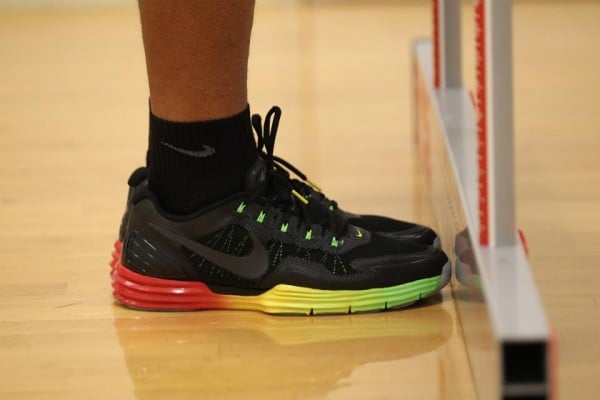 Nike Lunar TR1 'Fuel'