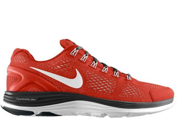Nike LunarGlide+ 4 - Officially Unveiled