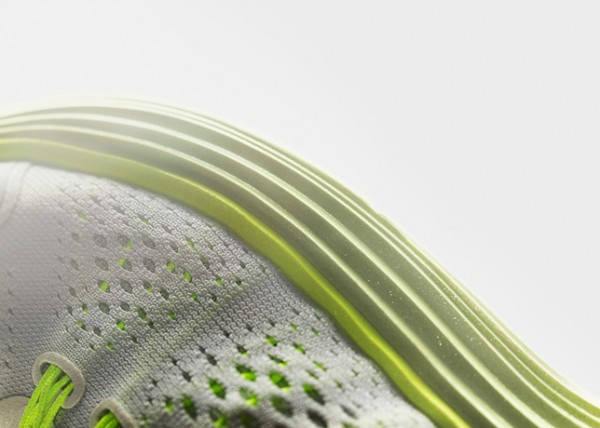 Nike LunarGlide+ 4 - Officially Unveiled