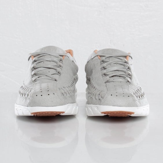 Nike Mayfly Woven NSW TZ ‘Granite' at SNS