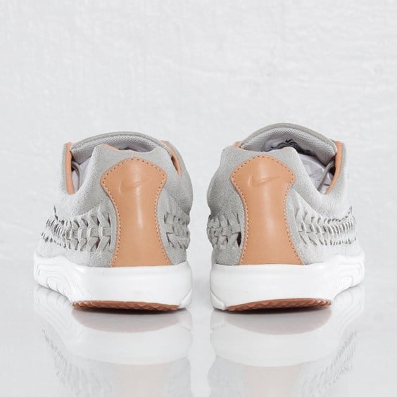 Nike Mayfly Woven NSW TZ ‘Granite' at SNS