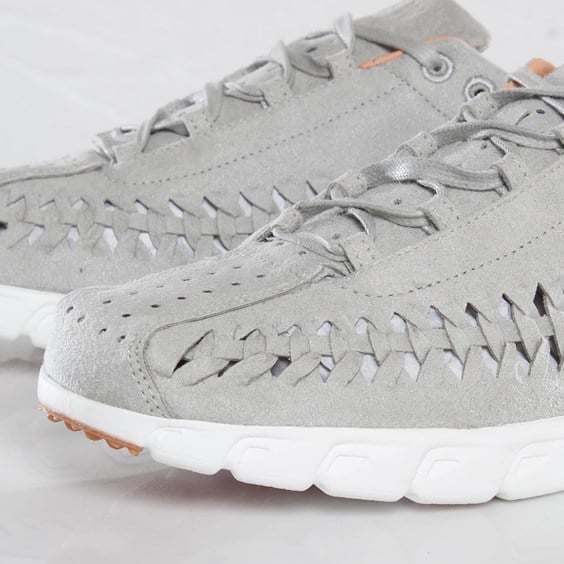 Nike Mayfly Woven NSW TZ ‘Granite' at SNS