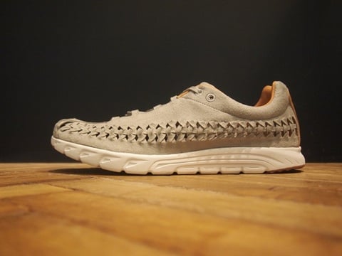 Nike Mayfly Woven NSW TZ ‘Granite’ – New Image