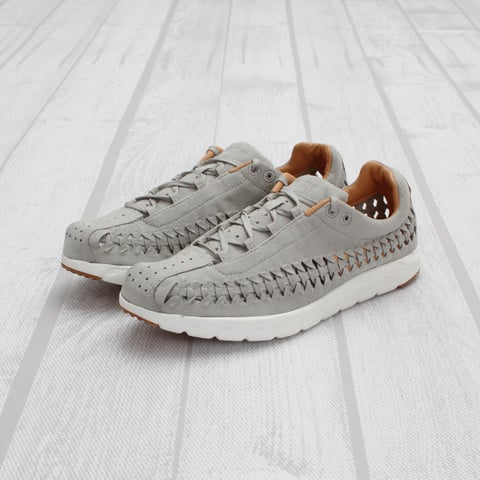Nike Mayfly Woven NSW TZ ‘Granite’ at Concepts