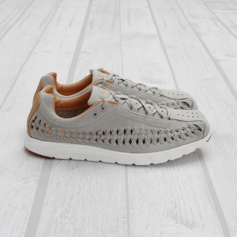 Nike Mayfly Woven NSW TZ ‘Granite’ at Concepts