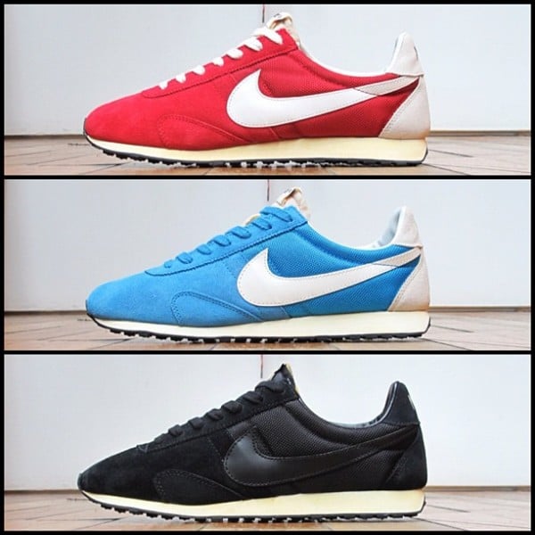 Nike Pre Montreal Racer at 21 Mercer