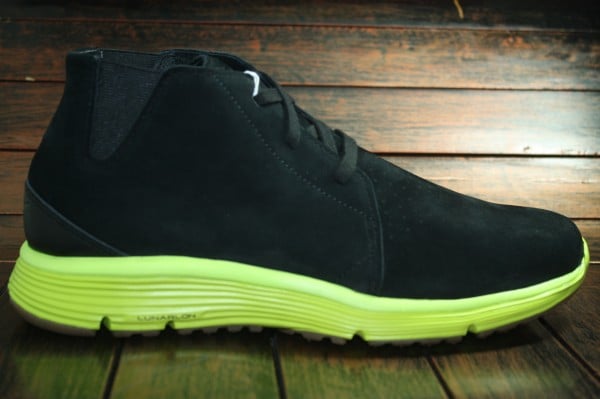 Nike Ralston Lunar Mid TZ ‘Black/Volt’ - Another Look