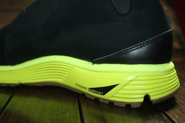Nike Ralston Lunar Mid TZ ‘Black/Volt’ - Another Look
