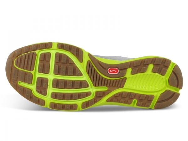 Nike Ralston Lunar Mid TZ ‘Granite/Volt’ at The Good Will Out