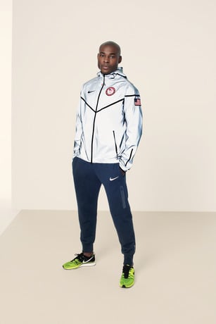 Nike Reveals USA Medal Stand Footwear and Apparel