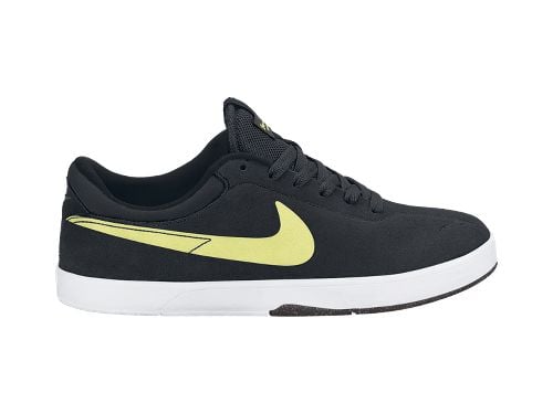 Nike SB Eric Koston ‘Black/Volt-Midnight Fog’