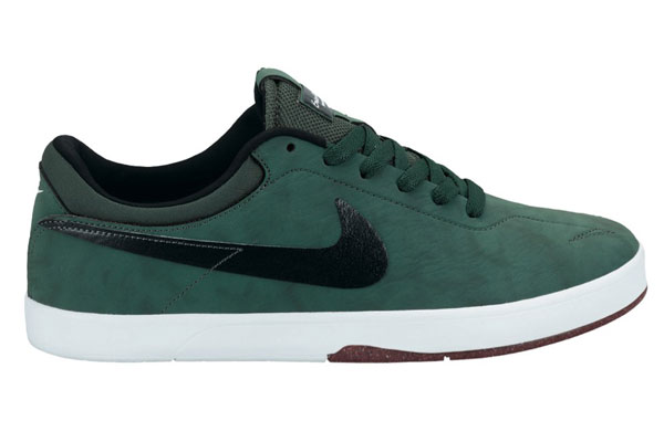 Nike SB Eric Koston 'Gorge Green' - July 2012