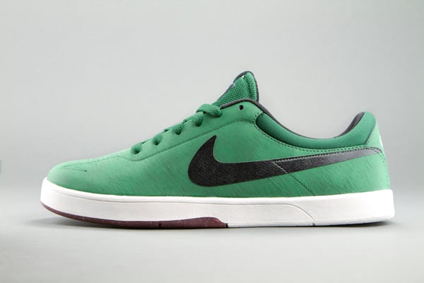 Nike SB Eric Koston ‘Gorge Green’