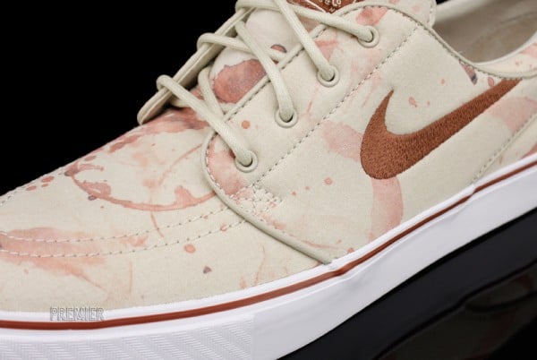 Nike SB Stefan Janoski QS 'Wino' at Premier