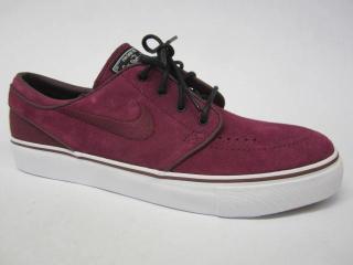 Nike SB Stefan Janoski ‘Red Oxide’ – July 2012