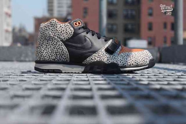 Nike Sportswear Safari Pack at West NYC