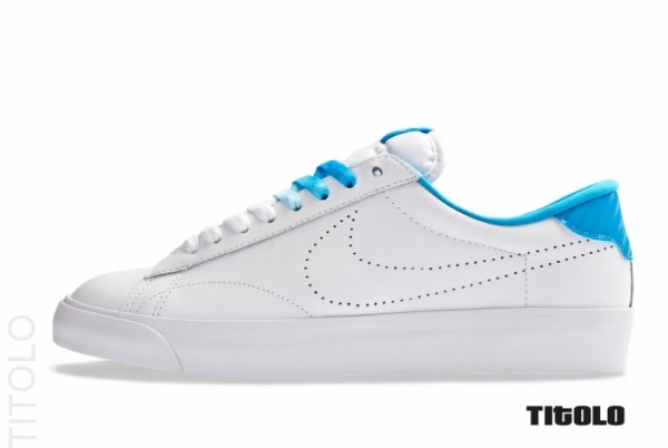 Nike Tennis Classic AC 'Clash' - New Images