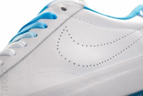 Nike Tennis Classic AC 'Clash' - New Images