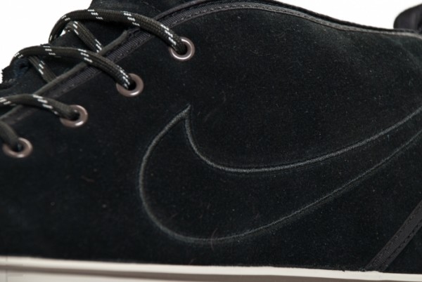 Nike Toki ND 'Black/Black-Smoke-Granite'