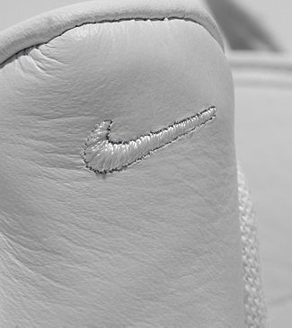Nike Toki Premium Leather 'White' - size? Exclusive