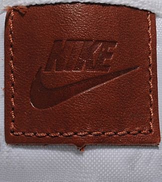 Nike Toki Premium Leather 'White' - size? Exclusive
