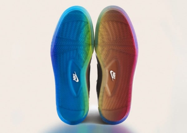 Nike Unveils the Be True Pride Pack