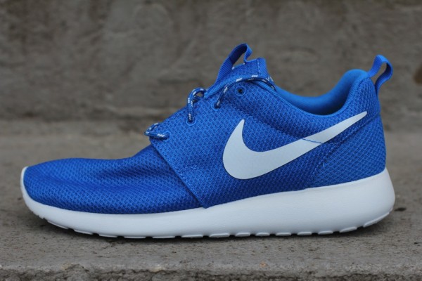 Nike Women's Roshe Run 'Soar'