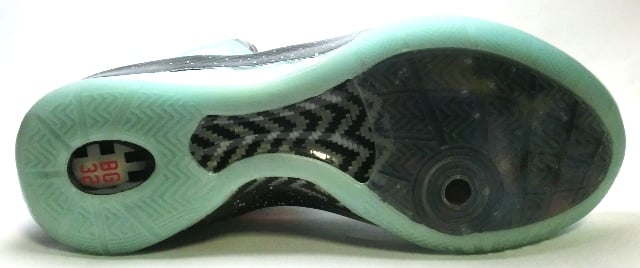 nike hyperdunk galaxy