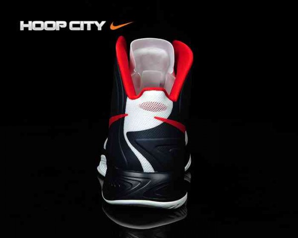 Nike Zoom Hyperfuse 2012 'USA'
