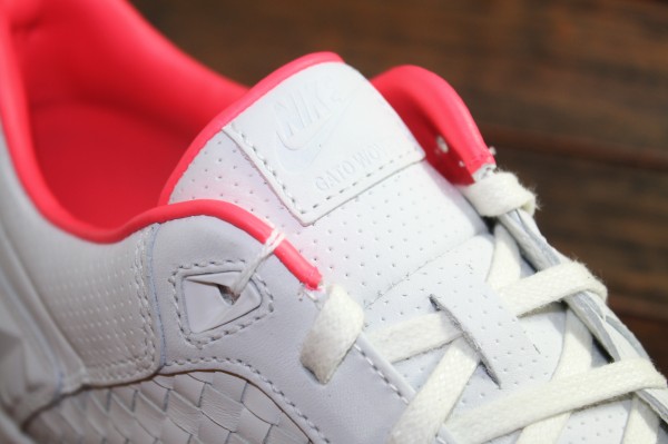 Nike5 Woven StreetGato 'Clash'