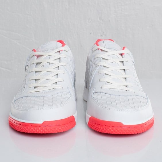 Nike5 Woven StreetGato 'Clash' - Another Look