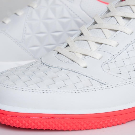 Nike5 Woven StreetGato 'Clash' - Another Look