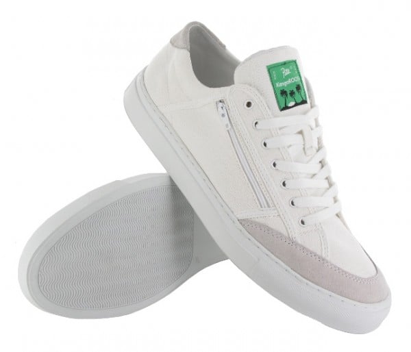 Patta x KangaROOS Tennis Oxford