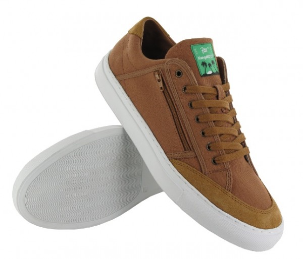 Patta x KangaROOS Tennis Oxford