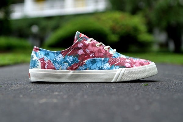 Play Cloths x PRO-Keds Royal CVO 'Aloha'