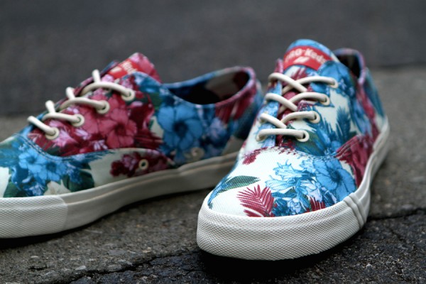 Play Cloths x PRO-Keds Royal CVO 'Aloha'